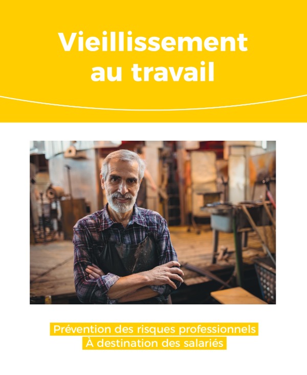 Vieillissement au travail 